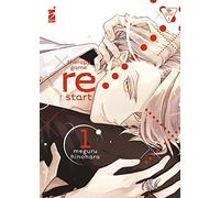 Therapy game restart (Vol. 1)