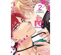 Therapy game restart (Vol. 2)