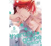 Therapy Game Restart, Vol. 5: Volume 5