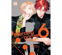 Therapy Game Restart, Vol. 6: Volume 6