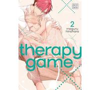 Therapy Game, Vol. 2: Volume 2