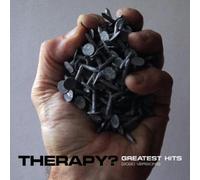 Therapy? Greatest Hits (2020 Versions) (CD) Album