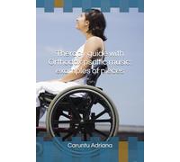 Therapy guide with Orthodox psaltic music: examples of pieces