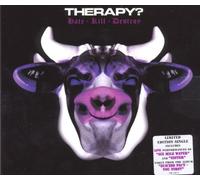 Therapy? - Hate Kill Destroy
