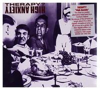 Therapy - High Anxiety