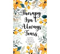 Therapy Isn't Always Tears