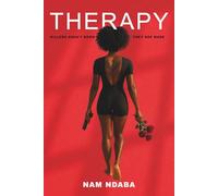 Therapy: Killers aren’t born, they are made.: 1