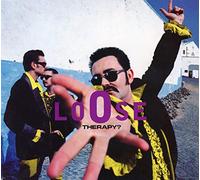 Therapy - Loose (digipack + 4 Live)