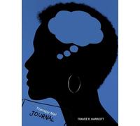 Therapy Me Journal: A Guided Reflection Journal For Therapy Sessions