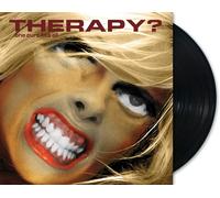 Therapy? - One Cure Fits All