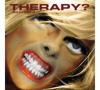 Therapy? One Cure Fits All (20th Anniversary Edition) (Vinyl LP)