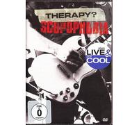 Therapy? - Scopophobia (2 Dvd)