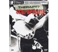 Therapy? - Scopophobia (collector's edition) (+CD)