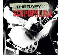 Therapy – Scopophobia Live In Belfast – CD + DVD
