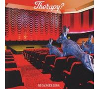 Therapy - Shameless +2