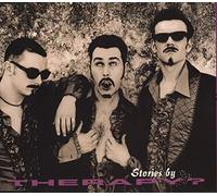 Therapy? - Stories [Import]