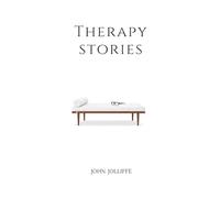 Therapy Stories: Wisdom from the Couch