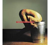 Therapy? - Troublegum (180 Gr. Vinyl Black)