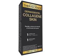 Therascience DERMASSENTIEL COLLAGENE SKIN 10 STICK