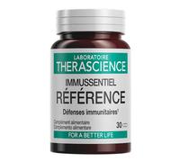 Therascience IMMUSSENTIEL REFERENCE 30 CAPSULE
