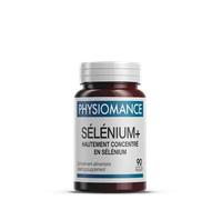 Therascience Integratore Physiomance Selenium+ sistema immunitario, 90cpr