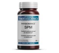Therascience Integratore Physiomance SPM con Griffonia, 30 capsule