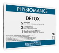 Therascience PHYSIOMANCE DETOX 30 BUSTINE