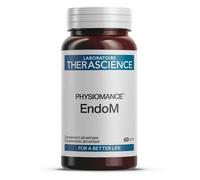 Therascience Physiomance EndoM 60 Compresse