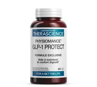 Therascience PHYSIOMANCE GLP 1 PROTECT 60 CAPSULE