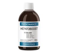 Therascience PHYSIOMANCE HEPATOBOOST 500 ML