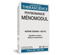 Therascience PHYSIOMANCE MENOMODUL 60 COMPRESSE