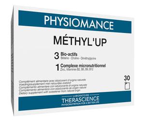 Therascience PHYSIOMANCE METHYL'UP 30 BUSTINE