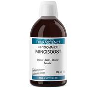 Therascience PHYSIOMANCE MINCIBOOST 500 ML