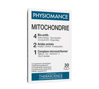 Therascience PHYSIOMANCE MITOCHONDRIE 30 CAPSULE