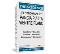 Therascience PHYSIOMANCE PANCIA PIATTA 60 CAPSULE