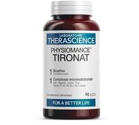 PHYSIOMANCE TIRONAT 90 COMPRESSE
