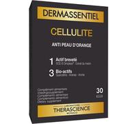 Dermassentiel Cellulite Therascience 30 Compresse