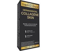 therascience sam Dermassentiel collagene skin 10 stick