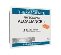 Physiomance alcaliance+ 30bust