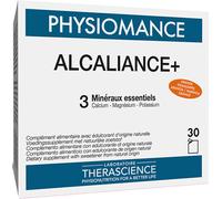 PHYSIOMANCE ALCALIANCE+ 30BUST