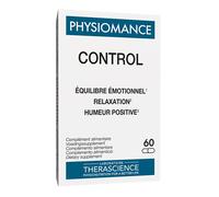Physiomance Control 60 Capsule