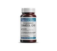 PHYSIOMANCE DIMEOL Q10 60Cpr