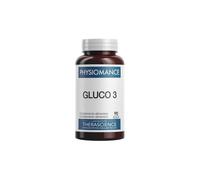 Therascience Sam Physiomance Gluco 3 - Integratore Per La Glicemia 90 Compresse