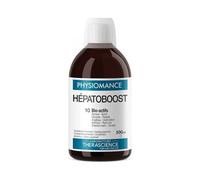 Therascience Sam Physiomance Hepatoboost 500 ml - Integratore drenante