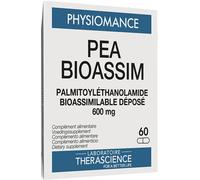 therascience sam Physiomance pea bioassim 60 capsule