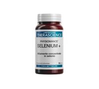 Therascience Sam Physiomance Selenium+ 90 Compresse - Integratore Di Selenio