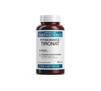 Therascience Sam Physiomance Tironat 90 Compresse - Integratore Per La Tiroide