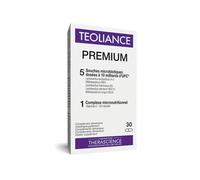Therascience TEOLIANCE TRISYMBIO 30 CAPSULE
