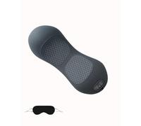 Theraspine Triple Fusion Massager, Spine Ease Lumbar Support Back Pain Relief 3 in 1 Massager, 135°Golden Curvature, Ergonomic Lower Back Support