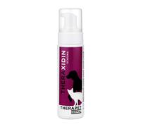 Theraxidin Schiuma Dermatologica Infezioni Cutanee Cani E Gatti 200 ml